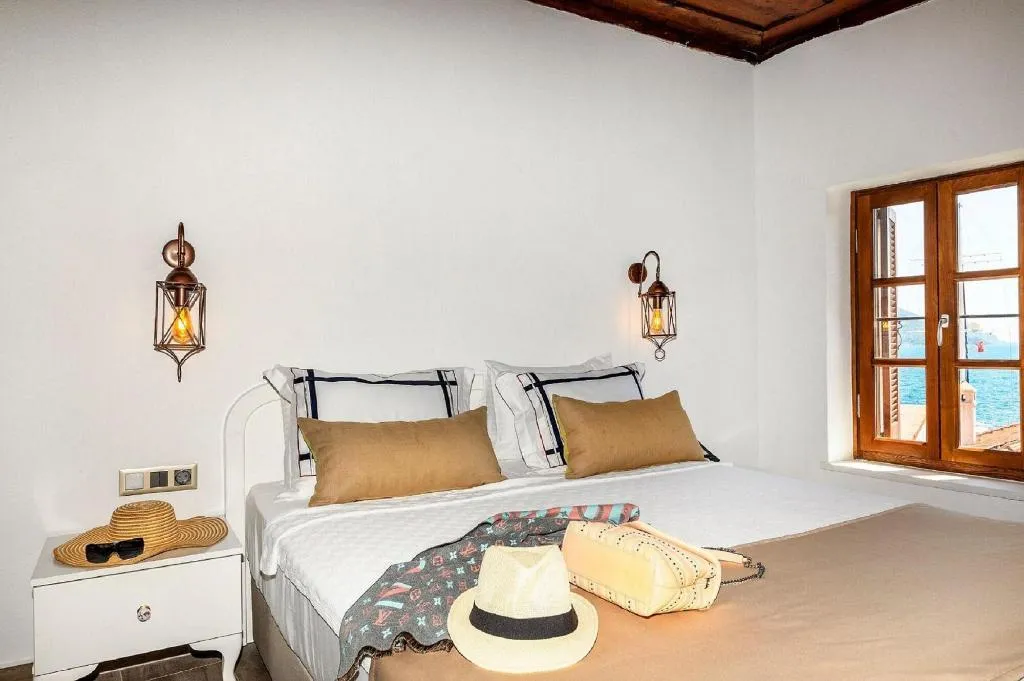 Sports and Entertainment, Mets Boutique Hotel, Dalaman