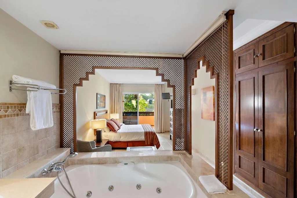 SUITE TWO BEDROOMS Room, Wyndham Grand Costa del Sol, Costa Del Sol