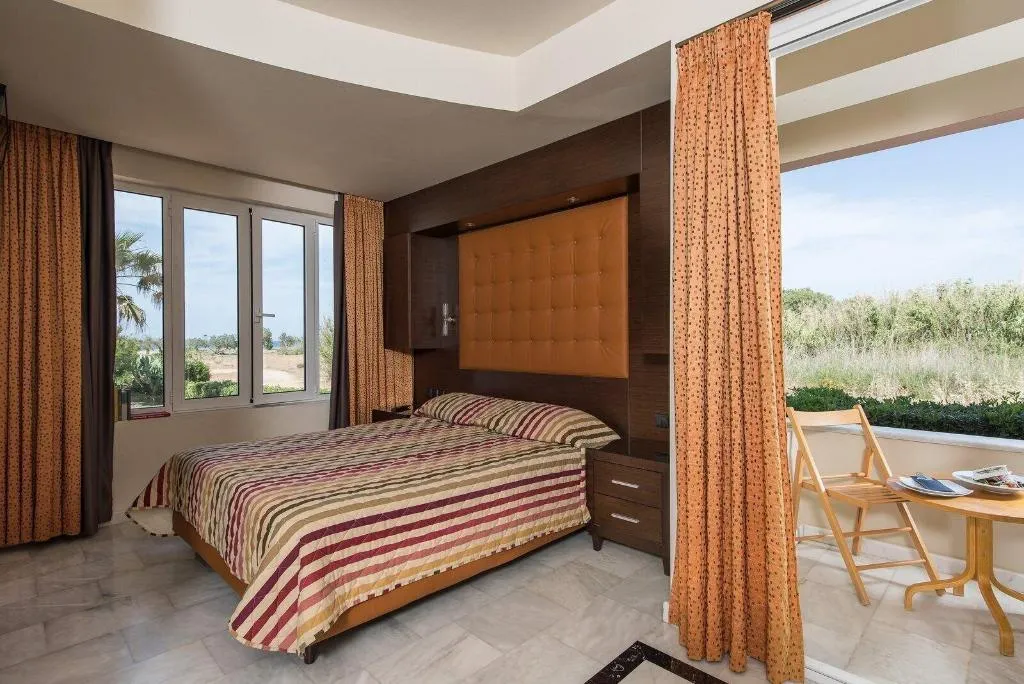 Room, Lito Beach, Crete