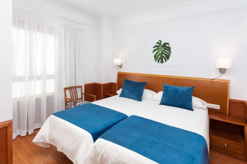 Room, My City Hotel, Tenerife