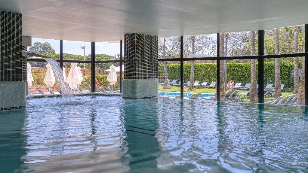 Sports and Entertainment, Senator Banus, Costa Del Sol