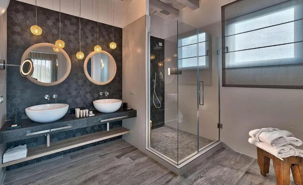 Room, Esplanade Tergesteo – Luxury Retreat, Venice