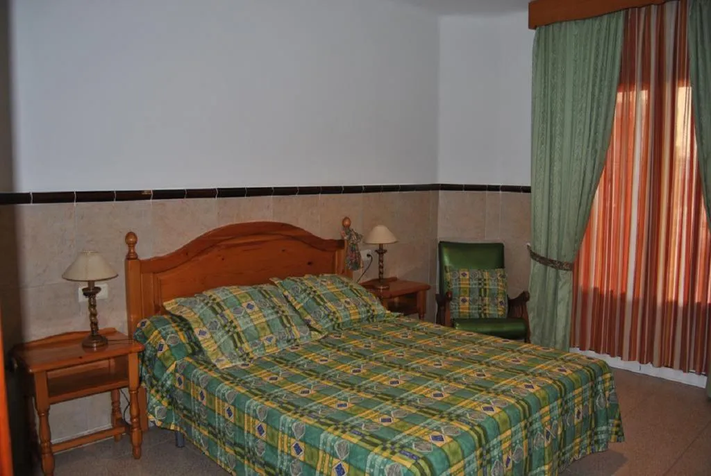 DOUBLE STANDARD Room, Montana by Bossh Hotels, Costa Brava
