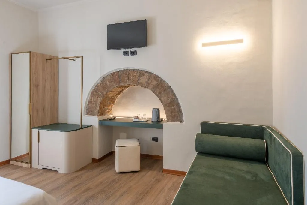 Room SUPERIOR Room, Hotel Gattapone, Umbria