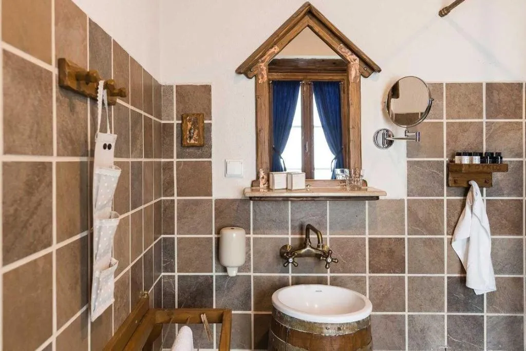 Room, Koukos Rhodian Guesthouse - Adults Only, Rhodes