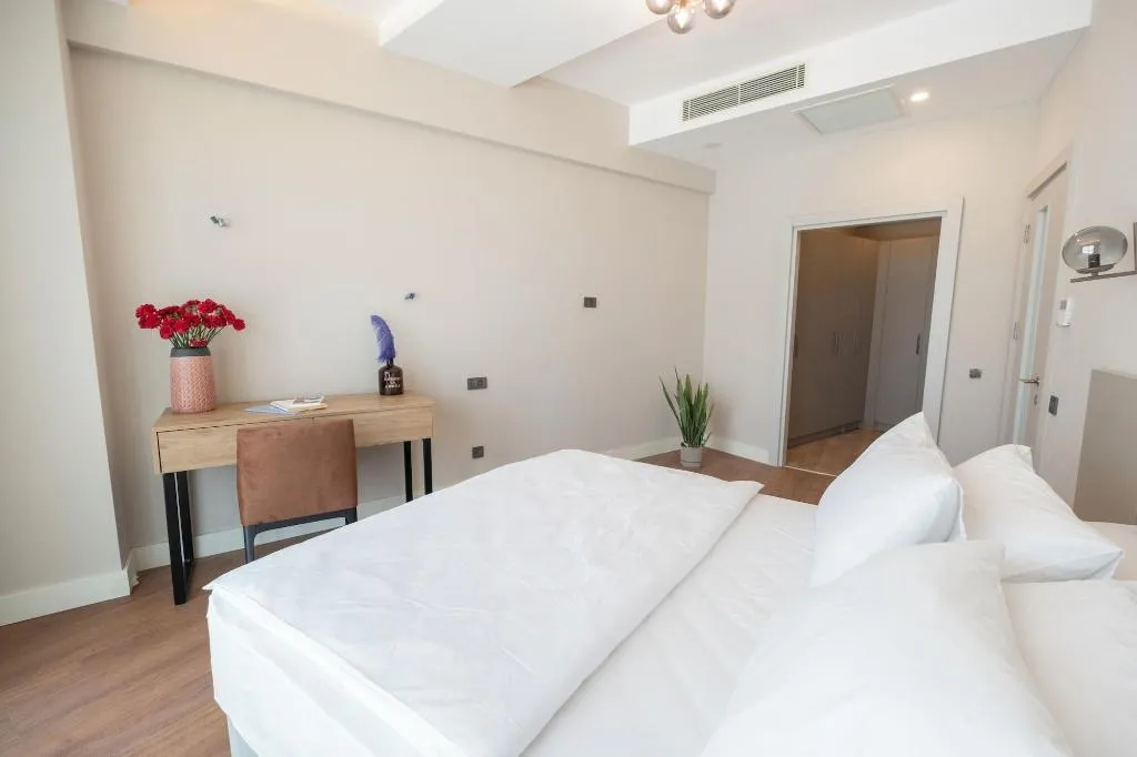 Room, Sirius Town Residence And Spa, Antalya