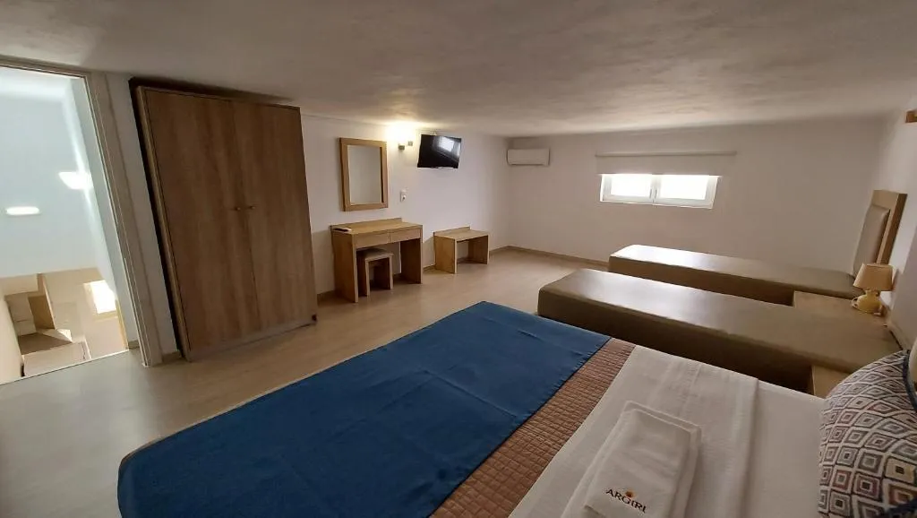 APARTMENT Presidential Room, Argiri Apartments & Suites, Crete