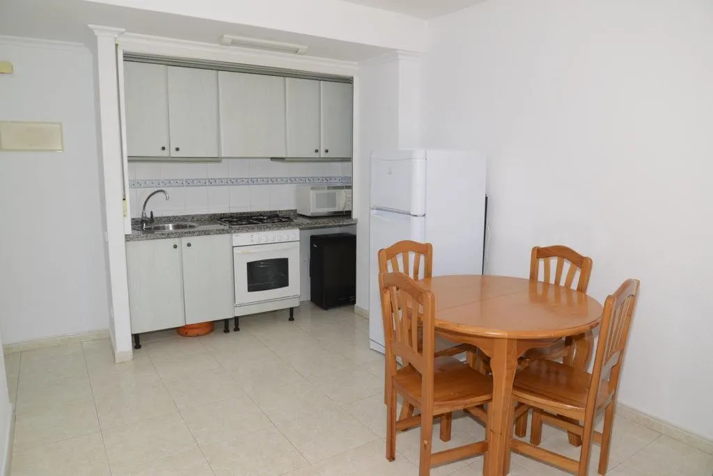APARTMENT SUPERIOR THREE BEDROOMS Room, Zafiro, Costa Blanca