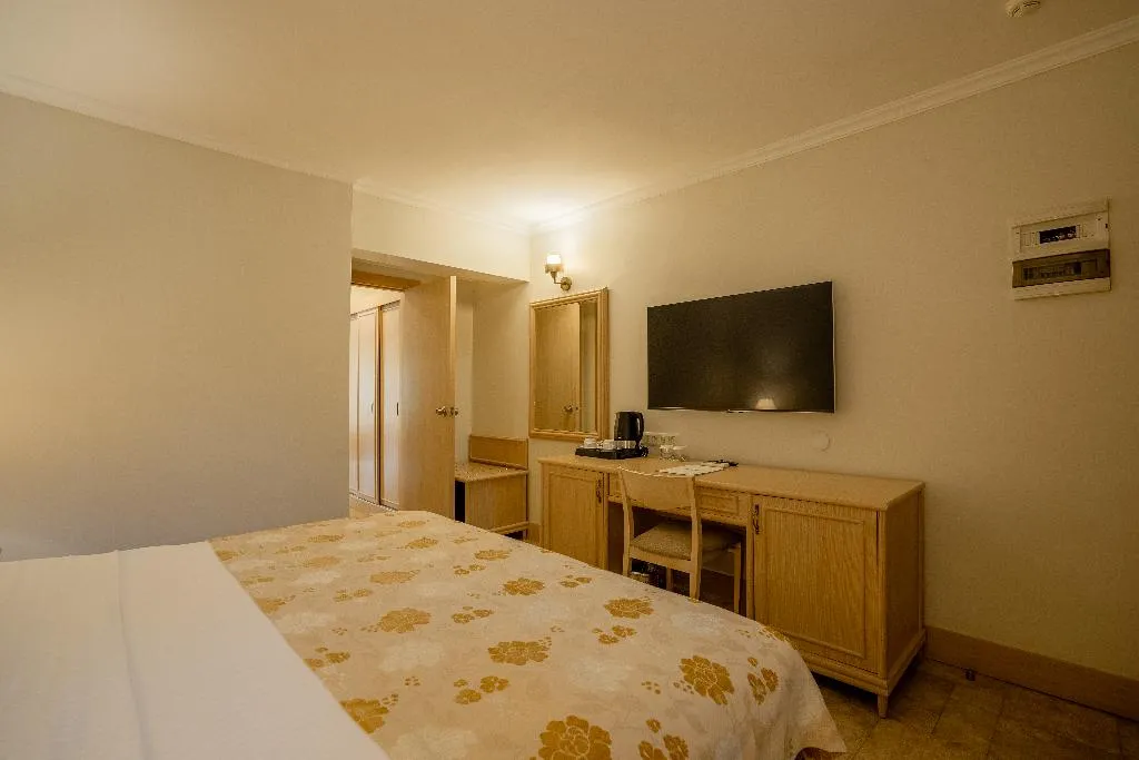 DOUBLE STANDARD Room, Dalyan Resort, Dalaman