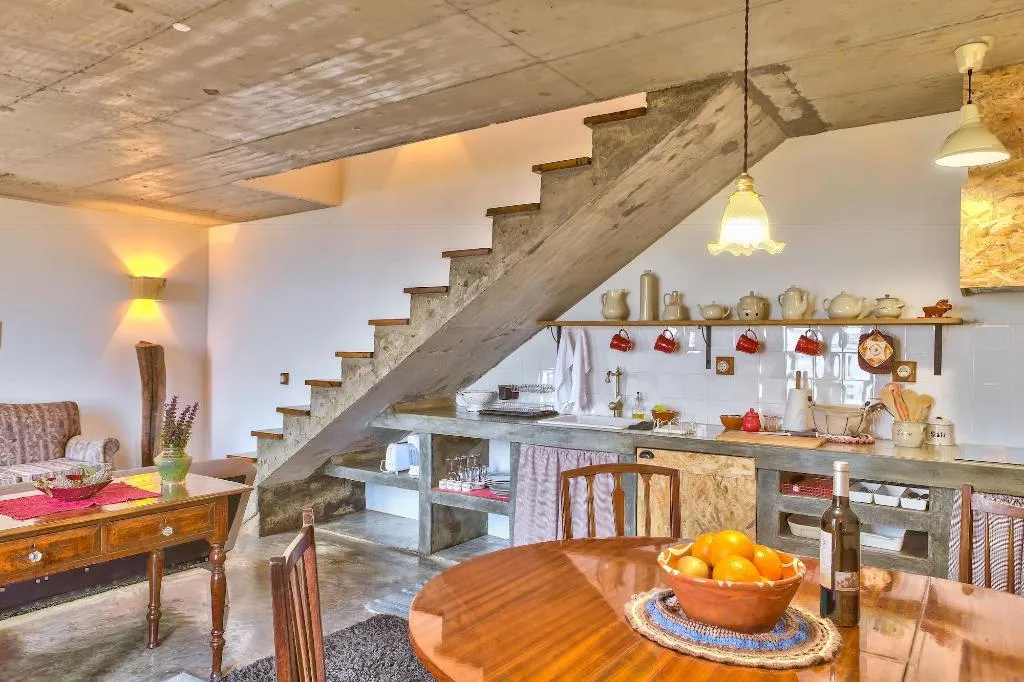 Room, Casas Da Levada, Madeira