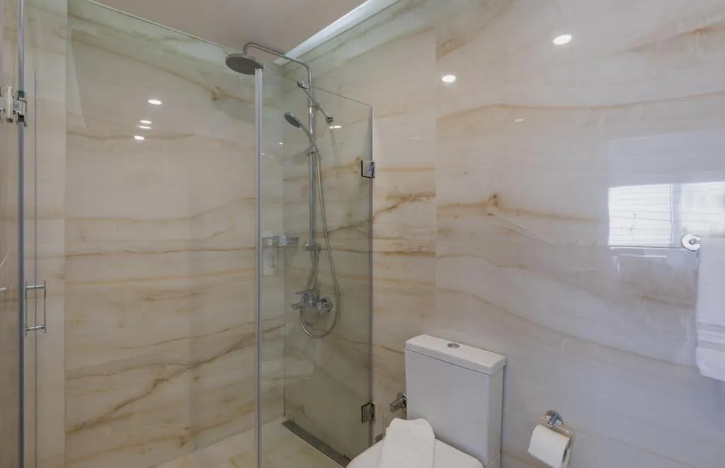 Room, Delight Deluxe Apart Hotel, Antalya