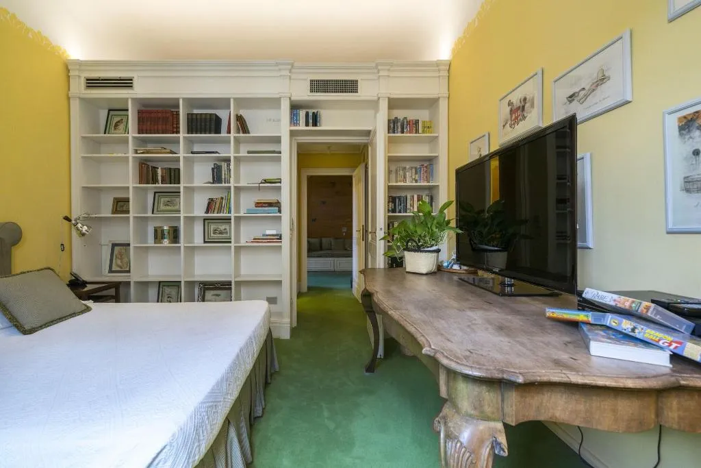 Room, Casa Howard Firenze - Residenza d'Epoca, Florence