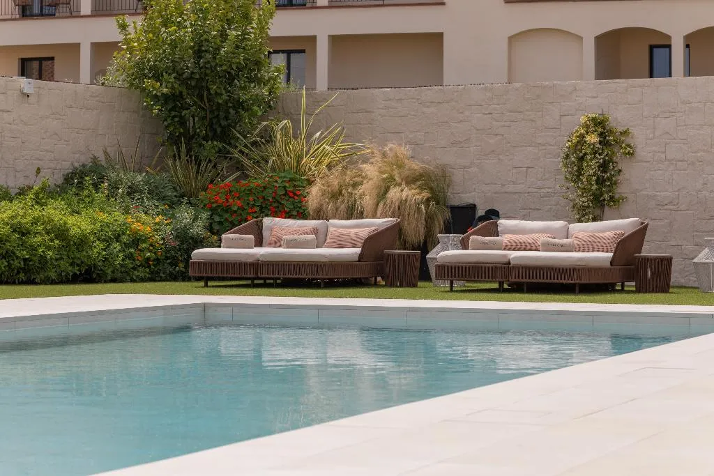 Pool, Marconia Boutique Residence, Costa Brava