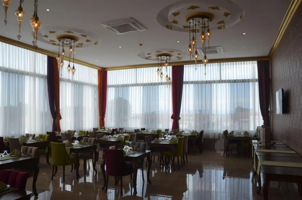 Restaurant, Rakasta Boutique Hotel, Izmir