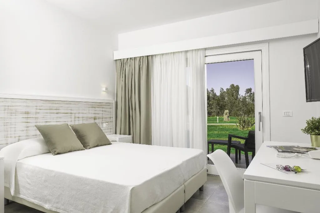 DOUBLE COMFORT Room, Hotel S'arena Beach, Olbia