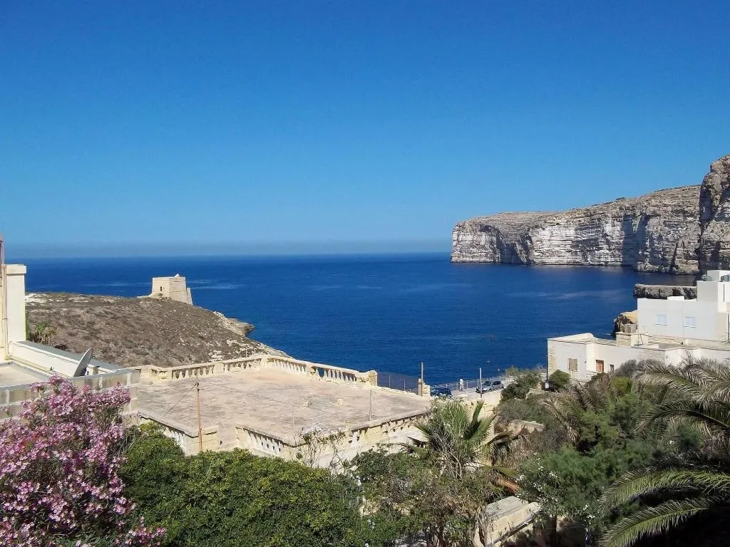 Room, San Antonio Guest House, Gozo