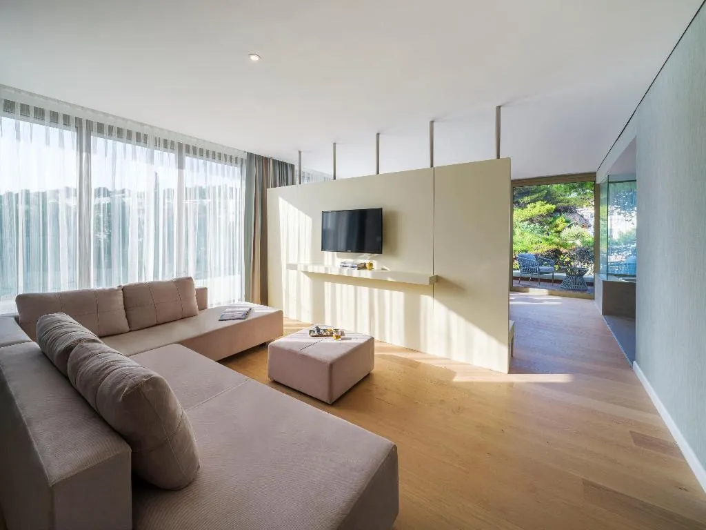 Room, Rixos Premium Dubrovnik, Dubrovnik