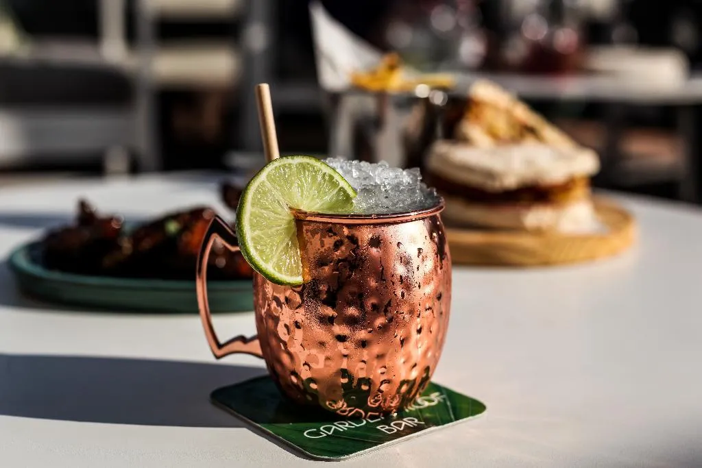 Bar, Altis Grand Hotel, Lisbon
