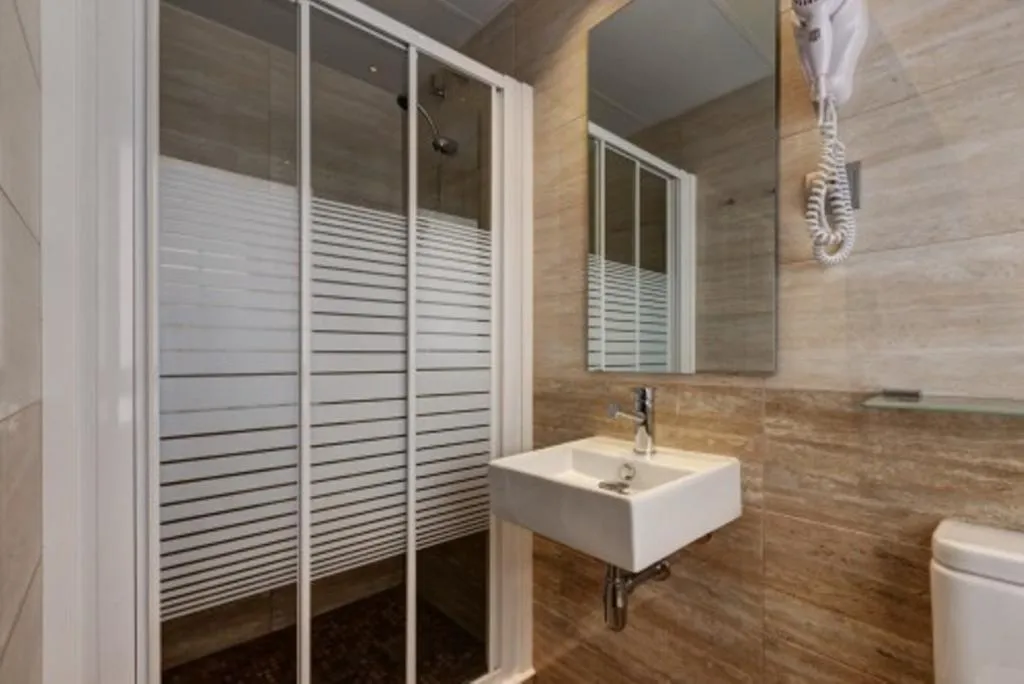 Room, Hostal Barcelona, Barcelona
