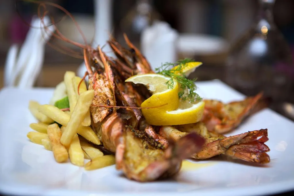 Restaurant, Best Western Plus Pearl Creek, Dubai