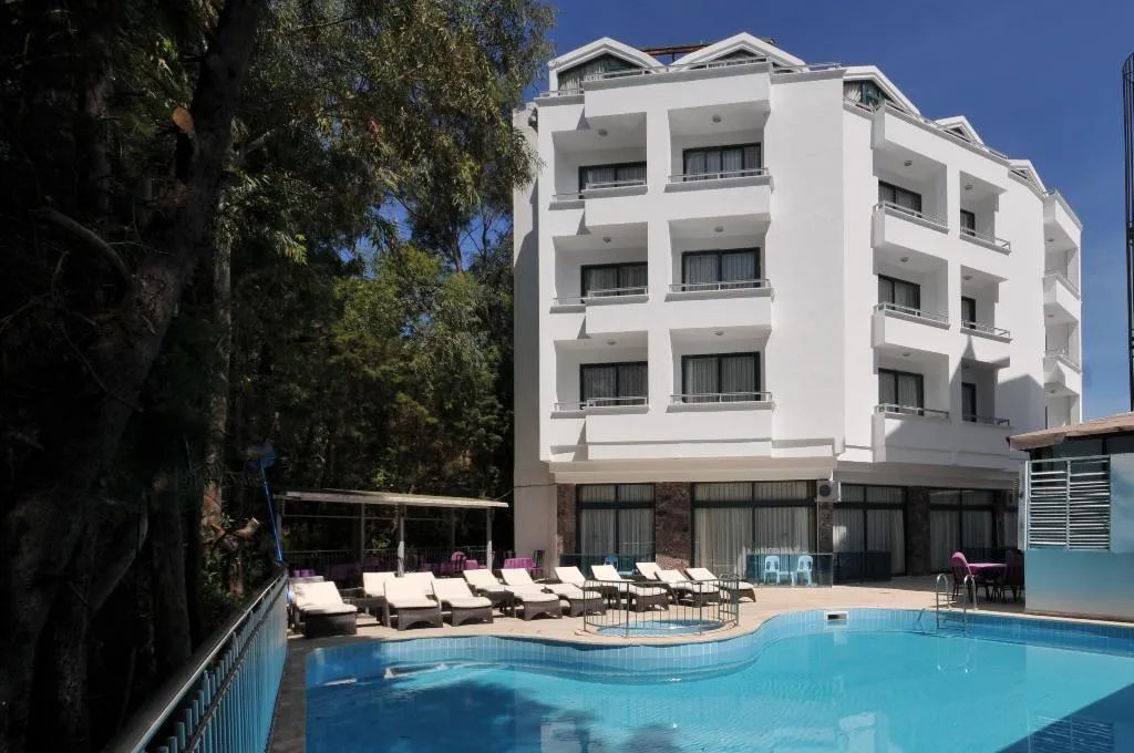 Pool, Class Unique Beach +14, Dalaman