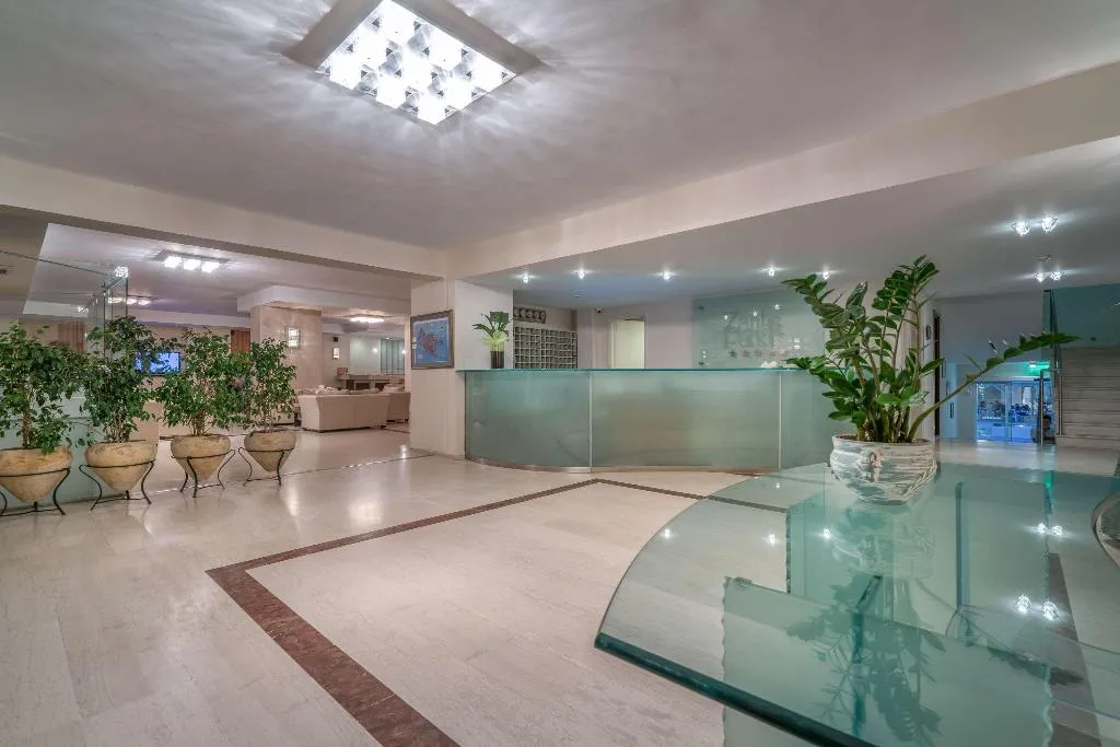 Lobby, Zante Park Hotel, BW Premier Collection, Zante