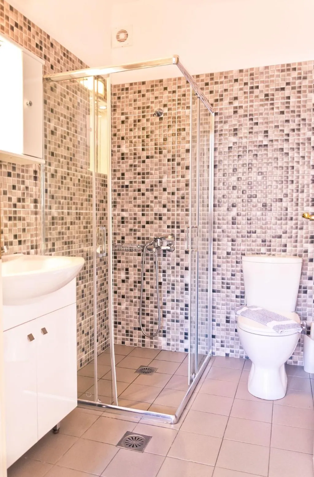 Room, Talos Hotel Apartments, Crete