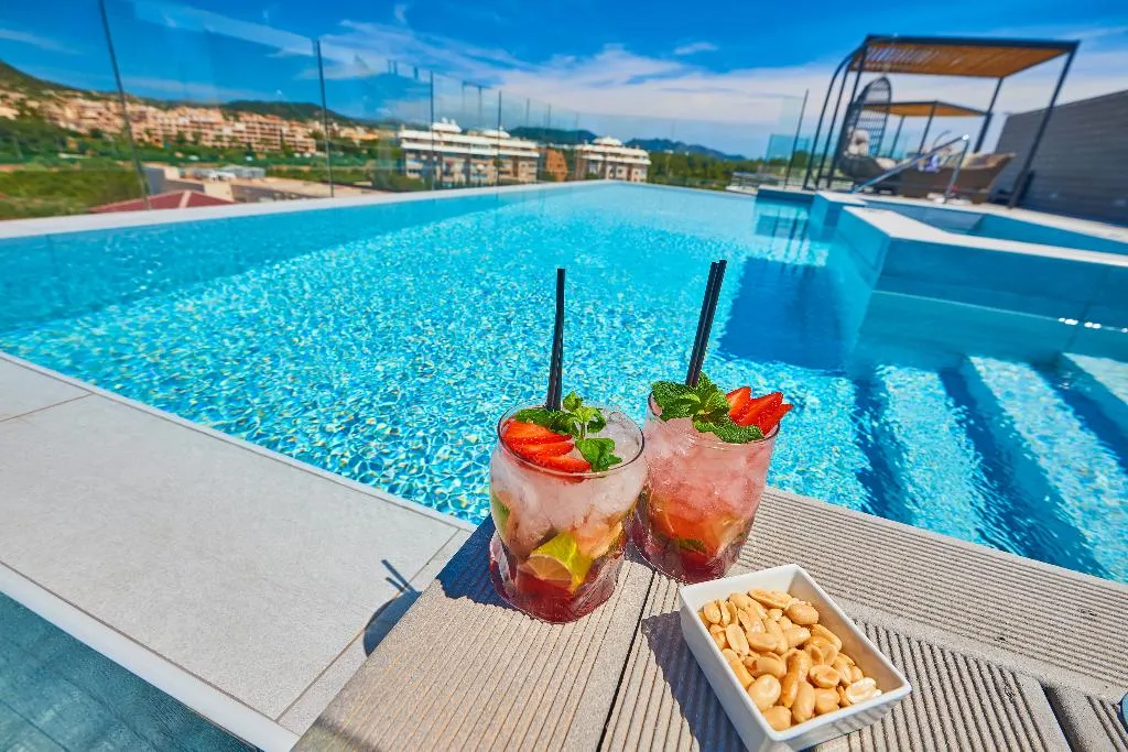 JUNIOR SUITE PREMIER Room, Protur Biomar Sensatori, Majorca