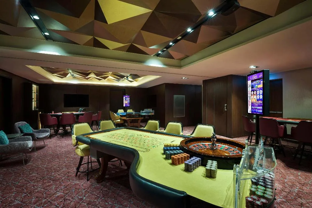 General view, Sofitel Cairo Downtown Nile, Cairo
