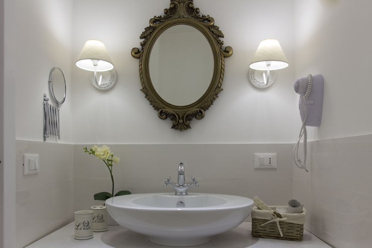 B&B TAM Casa Vacanze Cinisi Sicilia, Palermo