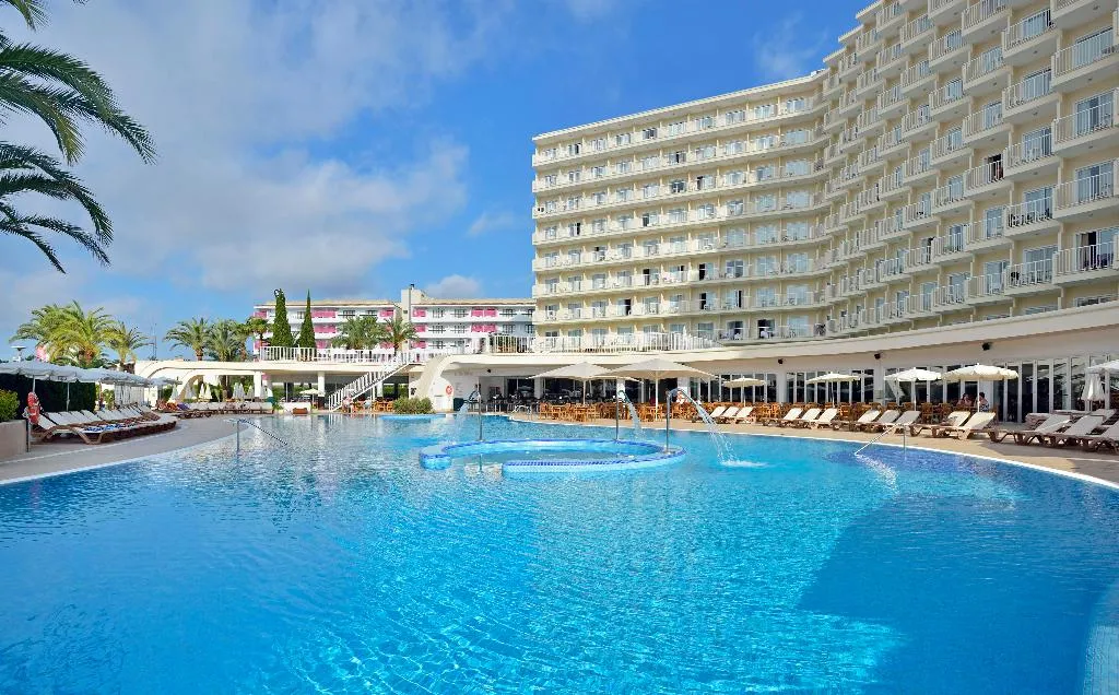 Pool, Sol Guadalupe, Majorca
