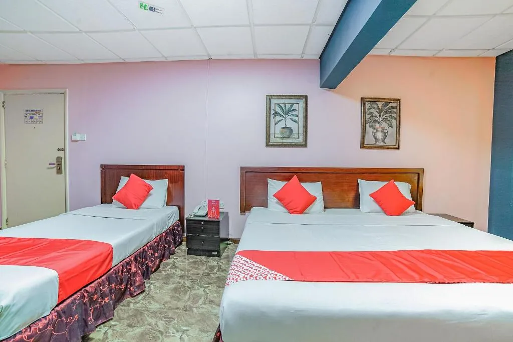 Room, 394 Dana Al Buhaira Beach Hotel, Dubai