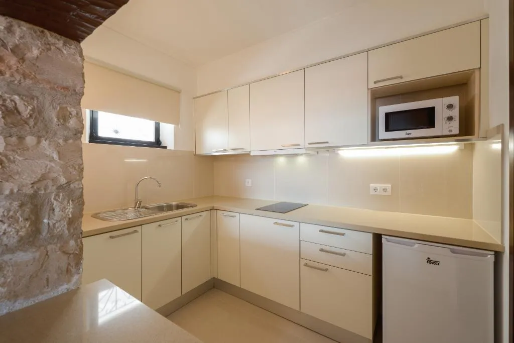 APARTMENT ONE BEDROOM Room, 3HB Golden Beach, Algarve