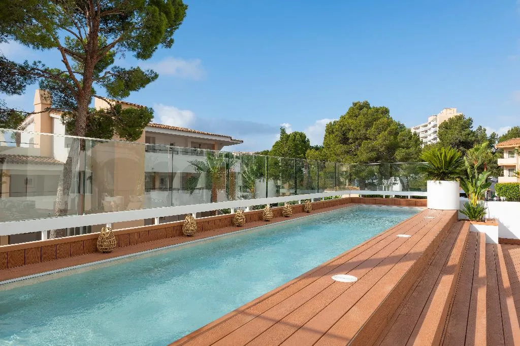 Pool, Valentin Somni Hotel and Suites, Majorca