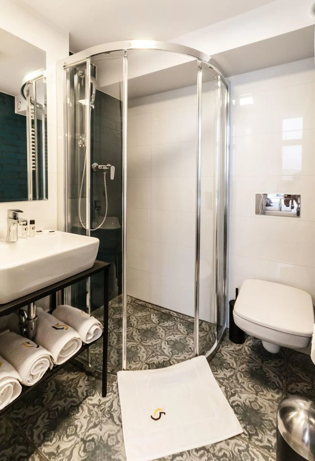 Room, Apartamenty L5, Krakow