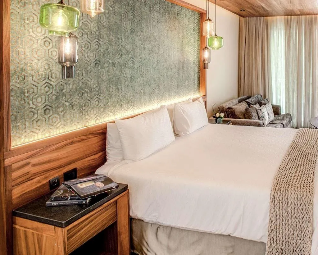 Room, Palmaïa - The House of AïA Wellness All Inclusive, Cancun Area