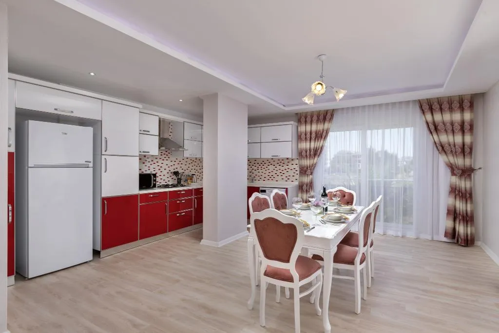 Room Presidential Room, Onix Apart Otel, Antalya