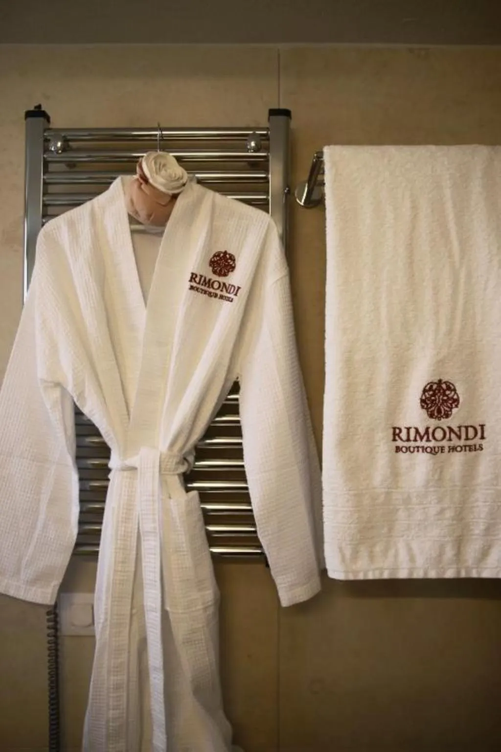 SUITE DELUXE Room, Rimondi Hotels Rethymnon, Crete