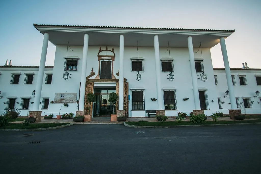 General view, Hotel Valsequillo, Costa De La Luz