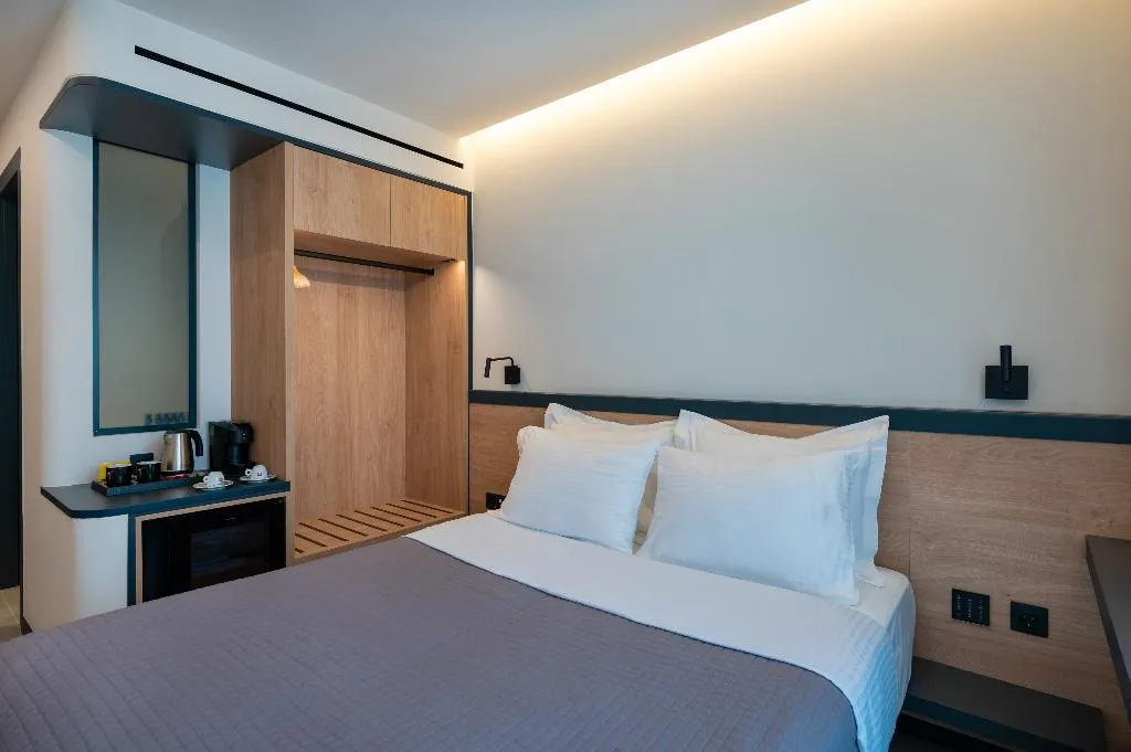 DOUBLE STANDARD Room, Nema Hotel Athens, Athens