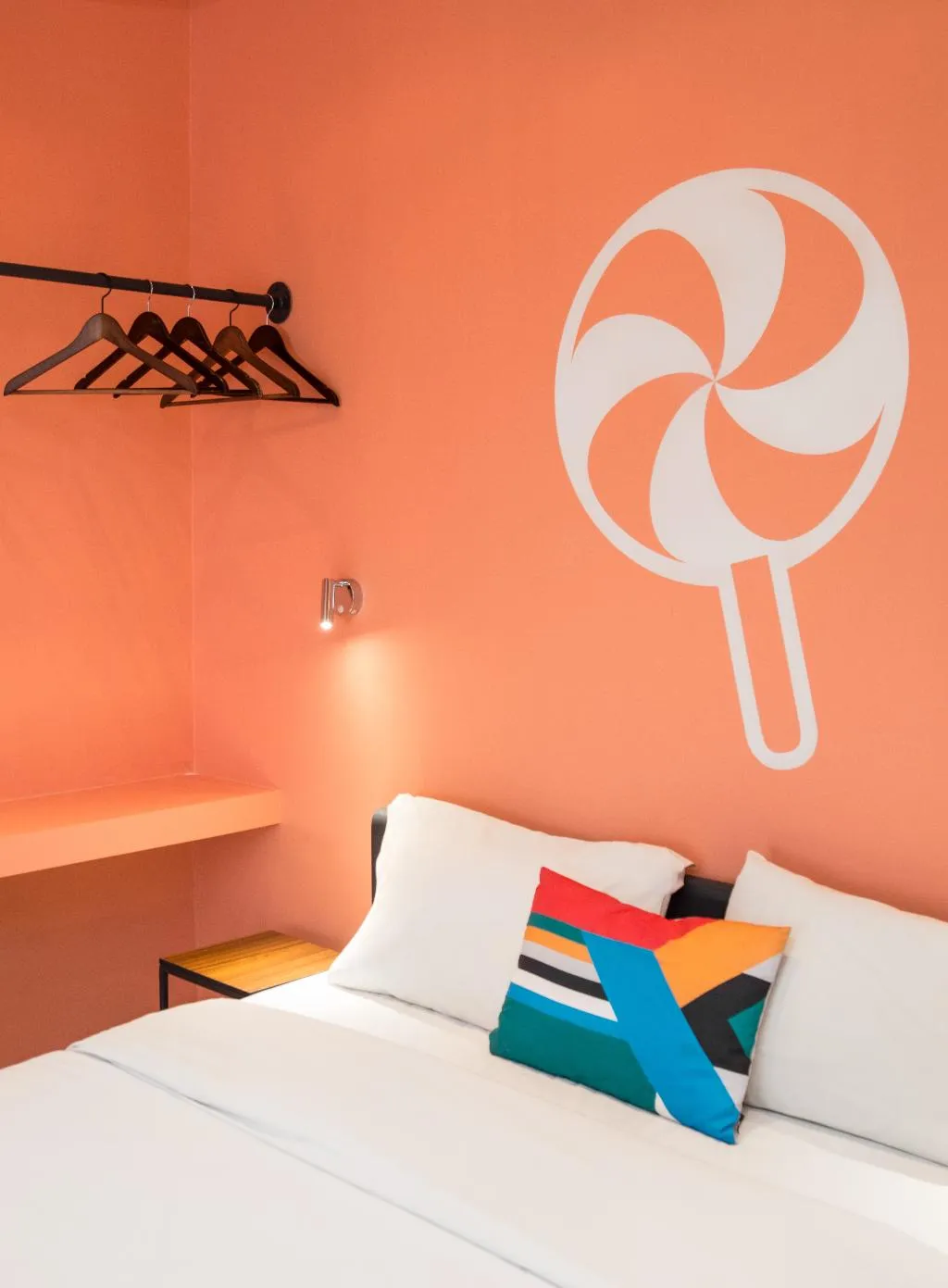FAMILY ROOM STANDARD Room, COLORS Thessaloniki Living, Halkidiki