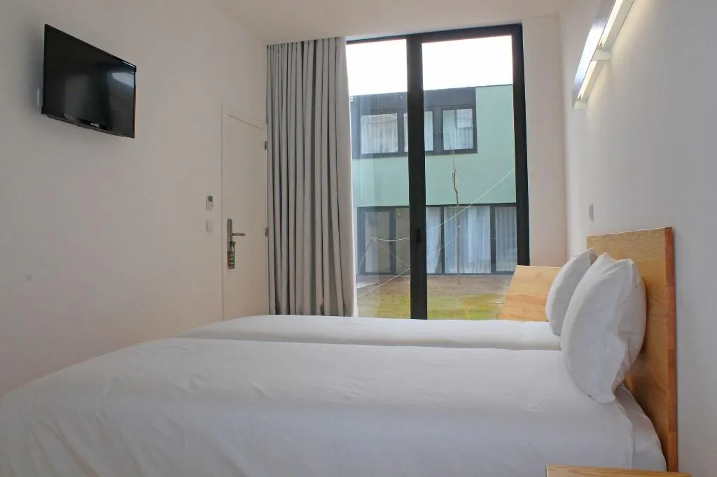 Room, Boavista Class Inn, Porto