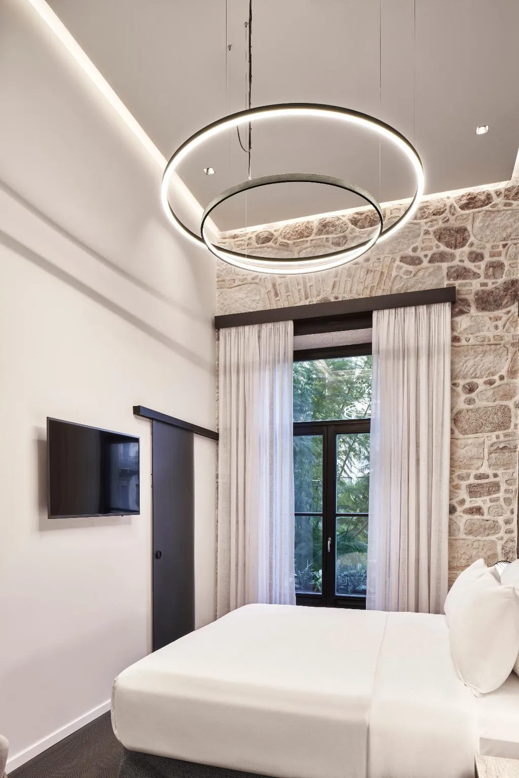 Double or Twin DELUXE Room, NLH Monastiraki, Athens