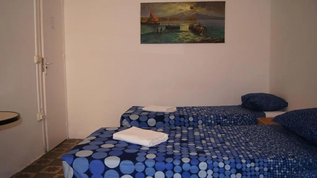 Room, Arosa, Barcelona