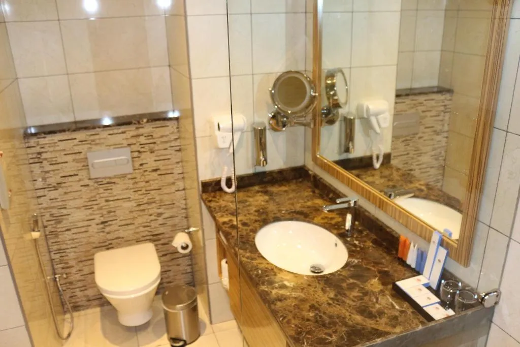 Room, Best Western Plus Pearl Creek, Dubai