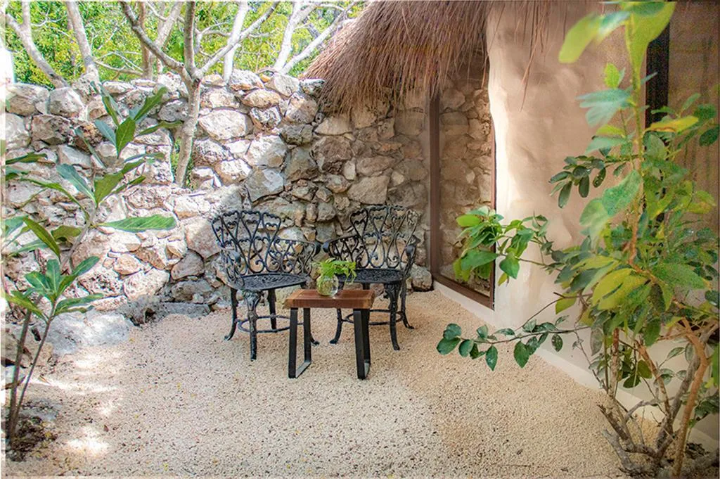 DOUBLE STANDARD Room, Pepem Holistic Experience - Adults Only, Cancun Area