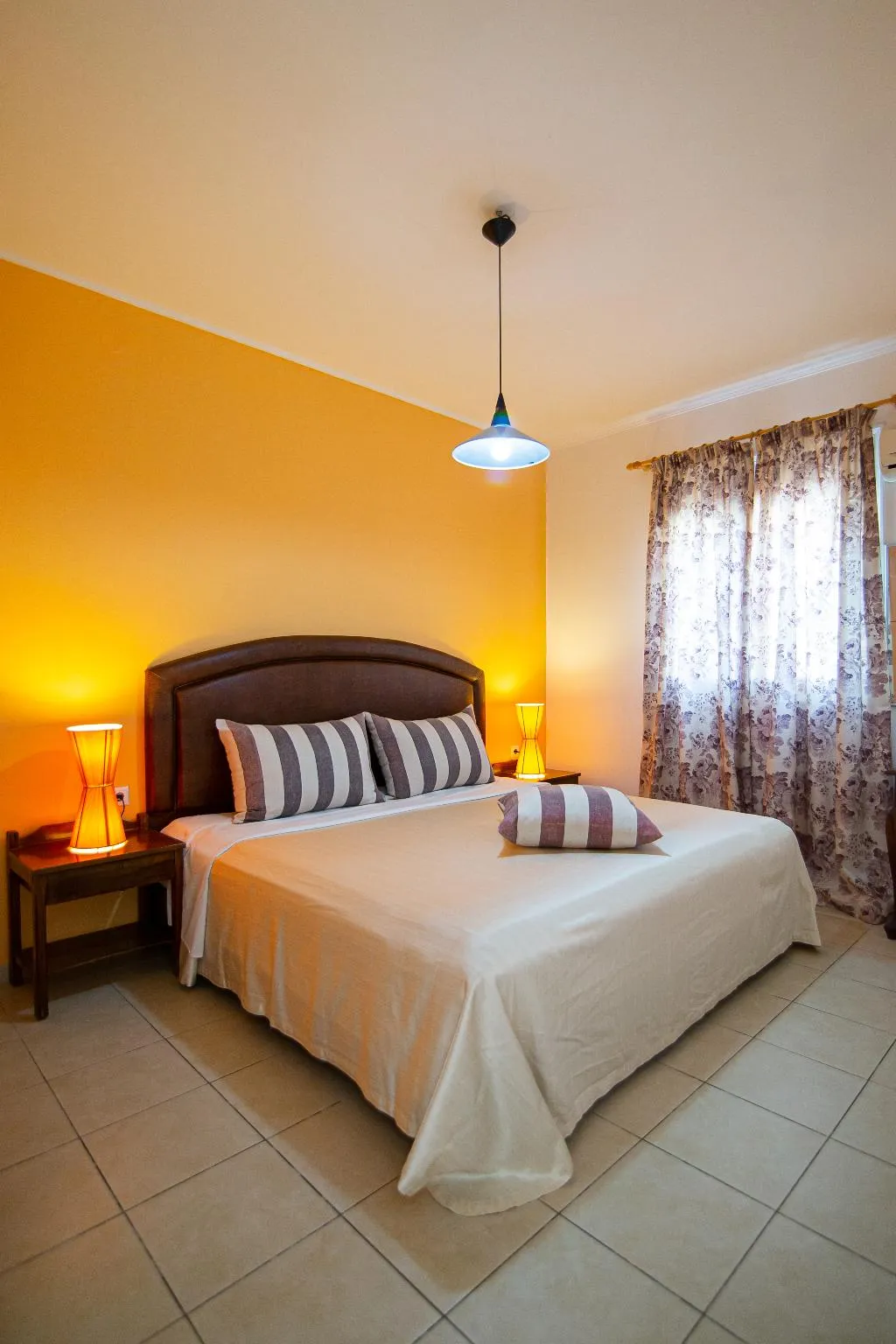 APARTMENT DELUXE TWO BEDROOM Room, Villa Mare Monte, Crete