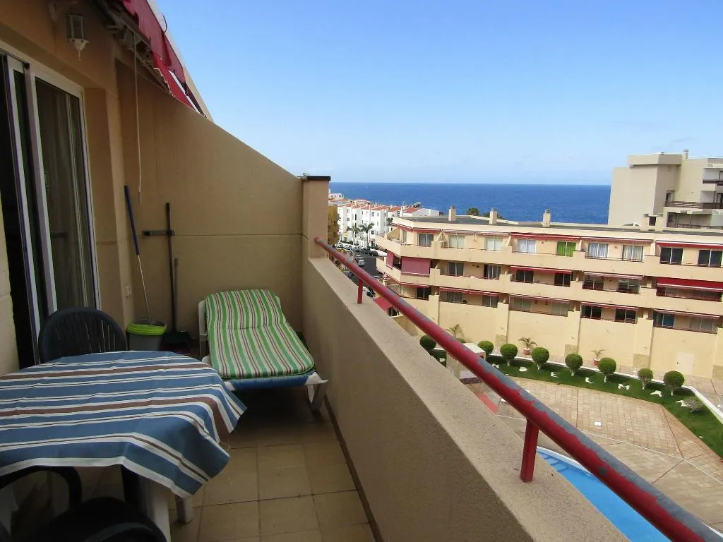 Room, Jardín Marino, Tenerife