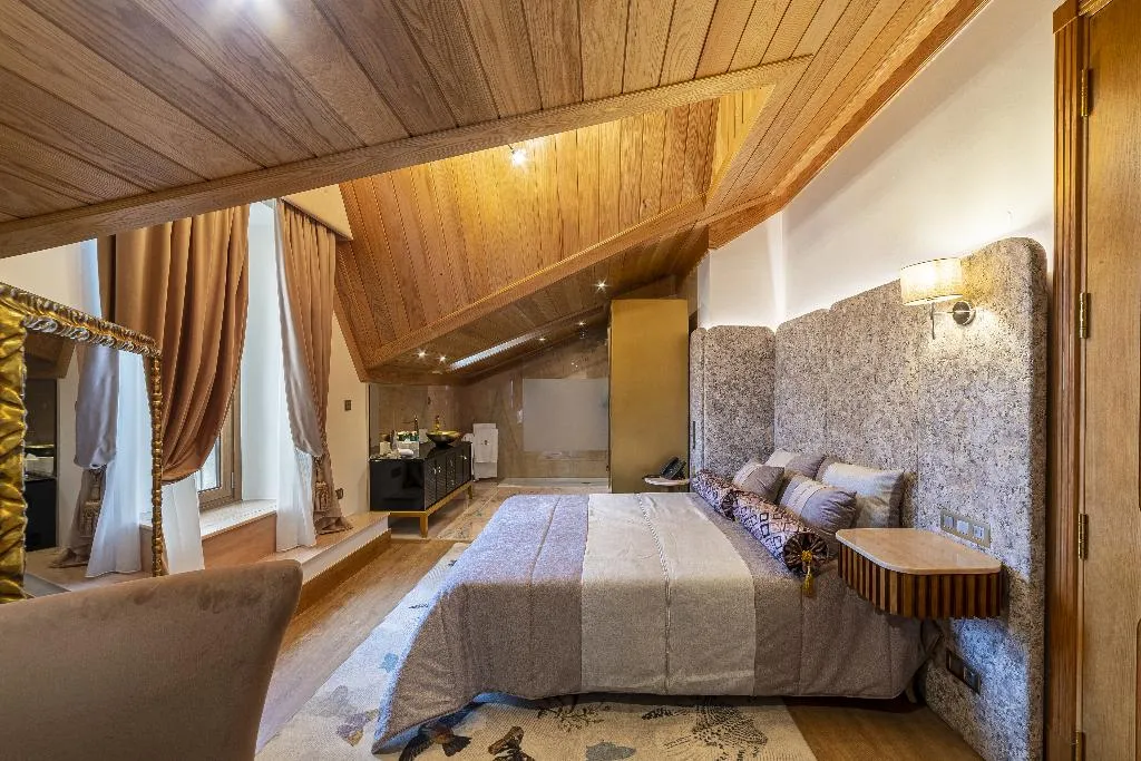 Double or Twin DELUXE Room, Sintra Marmoris Camélia, Lisbon