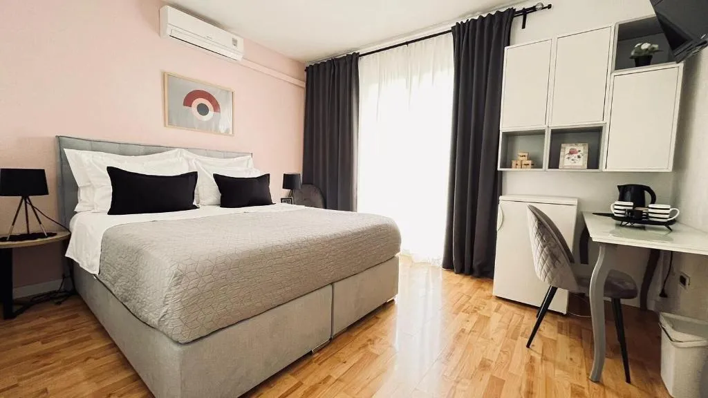 Room, Guesthouse Civljak, Split